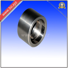 Socket Welding Ss Coupling for Pipe End Connection (YZF-PZ129)